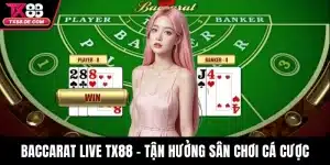 Game Live TX88 - Đỉnh Cao Cá Cược Trực Tuyến Tại Việt Nam - hovigu