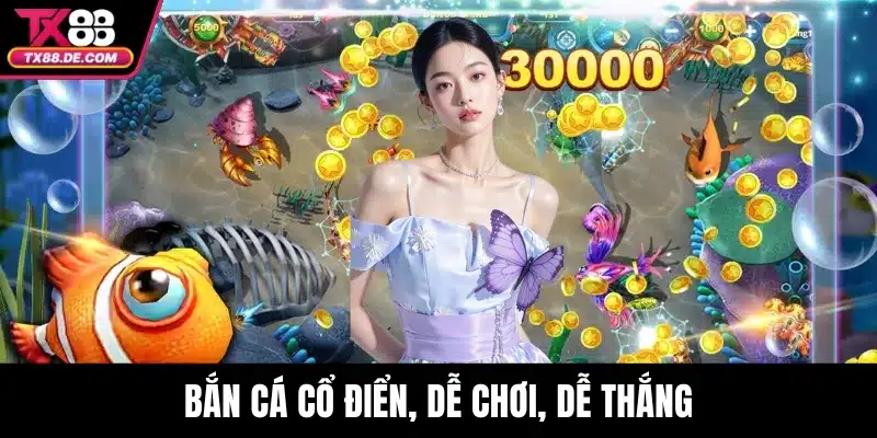 Bắn Cá TX88 – Thế Giới Săn Thưởng Sôi Động Hấp Dẫn - hovigu Bắn Cá TX88 – Thế Giới Săn Thưởng Sôi Động Hấp Dẫn - hovigu
