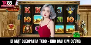 Game Slot TX88 – Bùng Nổ Giải Thưởng Mỗi Lượt Quay - hovigu