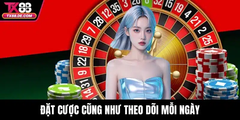 Burgas Roulette Live TX88 - Vòng Quay Triệu Đô Thắng Lớn - hovigu Burgas Roulette Live TX88 - Vòng Quay Triệu Đô Thắng Lớn - hovigu
