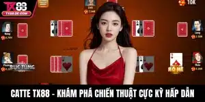 Game Bài TX88 - Điểm Đến Cá Cược Trực Tuyến Đỉnh Cao - hovigu