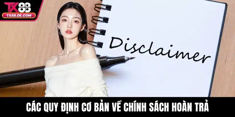 Miễn Trừ Trách Nhiệm - Đặt Giới Hạn Cho Người Chơi - hovigu Miễn Trừ Trách Nhiệm - Đặt Giới Hạn Cho Người Chơi - hovigu