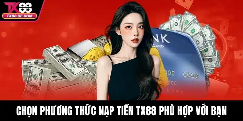 Nạp Tiền TX88 - Hướng Dẫn Từng Bước Và Giải Pháp Khi Gặp Lỗi - hovigu Nạp Tiền TX88 - Hướng Dẫn Từng Bước Và Giải Pháp Khi Gặp Lỗi - hovigu