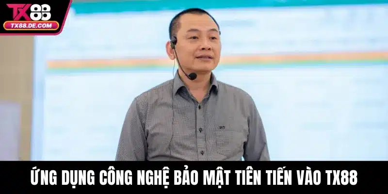 CEO Nguyễn Hùng Văn - Kiến Tạo Giá Trị Bền Vững Cho TX88 - hovigu CEO Nguyễn Hùng Văn - Kiến Tạo Giá Trị Bền Vững Cho TX88 - hovigu