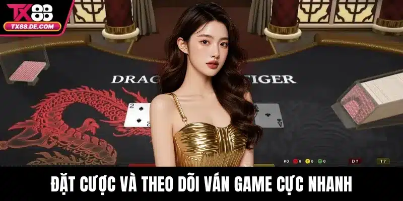 Dragon Tiger Live Tx88 - Hướng Dẫn Chơi Và Mẹo Thắng Lớn - hovigu Dragon Tiger Live Tx88 - Hướng Dẫn Chơi Và Mẹo Thắng Lớn - hovigu