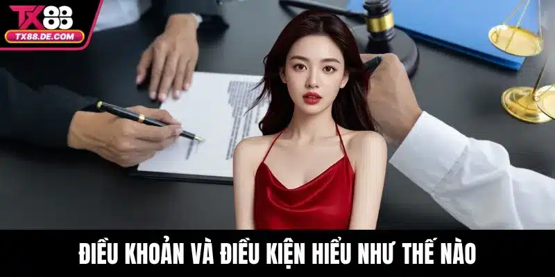 Điều Khoản Và Điều Kiện - Tổng Hợp Quy Định Cần Thiết - hovigu Điều Khoản Và Điều Kiện - Tổng Hợp Quy Định Cần Thiết - hovigu