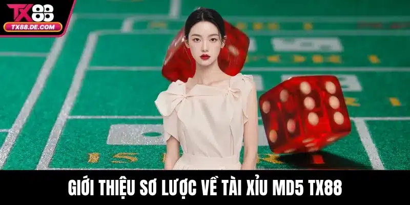 Tài Xỉu MD5 TX88 Là Gì? Hướng Dẫn Chơi Chuẩn Xác Từ A–Z - hovigu Tài Xỉu MD5 TX88 Là Gì? Hướng Dẫn Chơi Chuẩn Xác Từ A–Z - hovigu