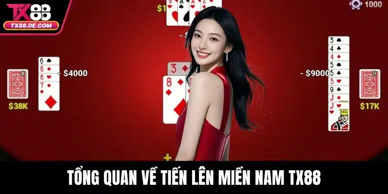 Tiến Lên Miền Nam TX88 - Game Bài Đỉnh Cao - hovigu Tiến Lên Miền Nam TX88 - Game Bài Đỉnh Cao - hovigu