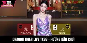 Game Live TX88 - Đỉnh Cao Cá Cược Trực Tuyến Tại Việt Nam - hovigu