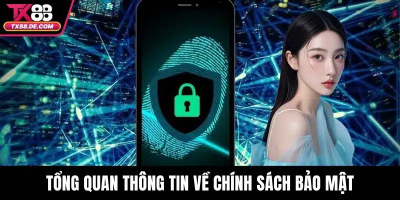 Chính Sách Bảo Mật TX88- Giữ An Toàn Người Chơi Tuyệt Đối - hovigu Chính Sách Bảo Mật TX88- Giữ An Toàn Người Chơi Tuyệt Đối - hovigu