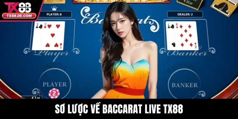 Baccarat Live TX88 - Tận Hưởng Sân Chơi Cá Cược Uy Tín - hovigu Baccarat Live TX88 - Tận Hưởng Sân Chơi Cá Cược Uy Tín - hovigu