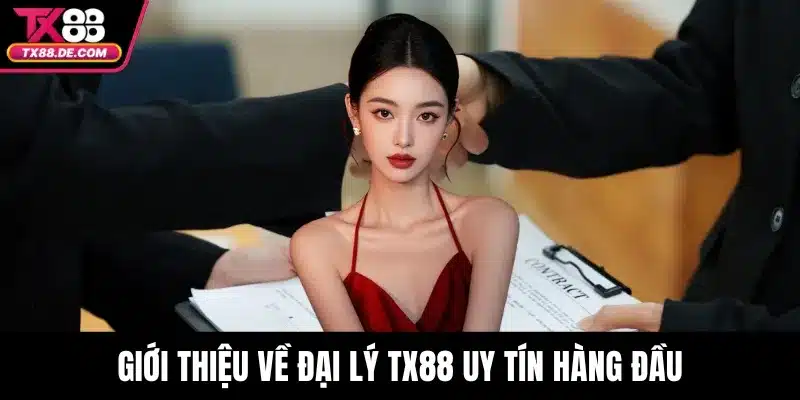 Đại Lý TX88 - Bí Quyết Xây Dựng Mạng Lưới Thành Công - hovigu Đại Lý TX88 - Bí Quyết Xây Dựng Mạng Lưới Thành Công - hovigu