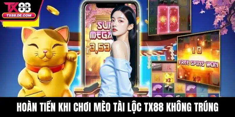 Mèo Tài Lộc TX88 – Game Nổ Hũ Phong Thủy Trúng Mỗi Ngày - hovigu Mèo Tài Lộc TX88 – Game Nổ Hũ Phong Thủy Trúng Mỗi Ngày - hovigu