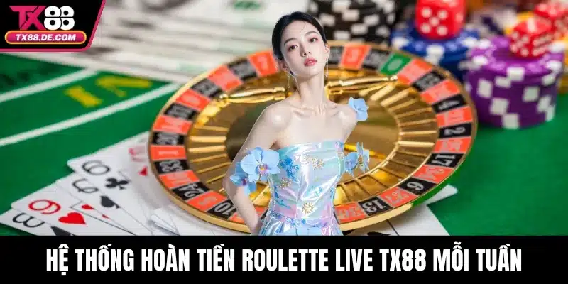 Roulette Live TX88 - Trải Nghiệm Cá Độ Thực Tế Vòng Quay - hovigu Roulette Live TX88 - Trải Nghiệm Cá Độ Thực Tế Vòng Quay - hovigu