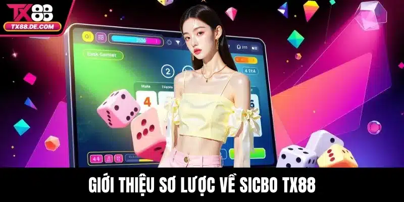 Sicbo TX88 – Game Xúc Xắc Đỉnh Cao Dành Cho Người Mới - hovigu Sicbo TX88 – Game Xúc Xắc Đỉnh Cao Dành Cho Người Mới - hovigu