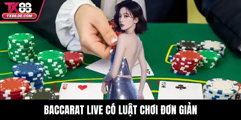 Baccarat Live TX88 - Tận Hưởng Sân Chơi Cá Cược Uy Tín - hovigu Baccarat Live TX88 - Tận Hưởng Sân Chơi Cá Cược Uy Tín - hovigu