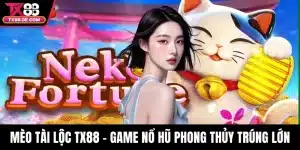 Game Slot TX88 – Bùng Nổ Giải Thưởng Mỗi Lượt Quay - hovigu