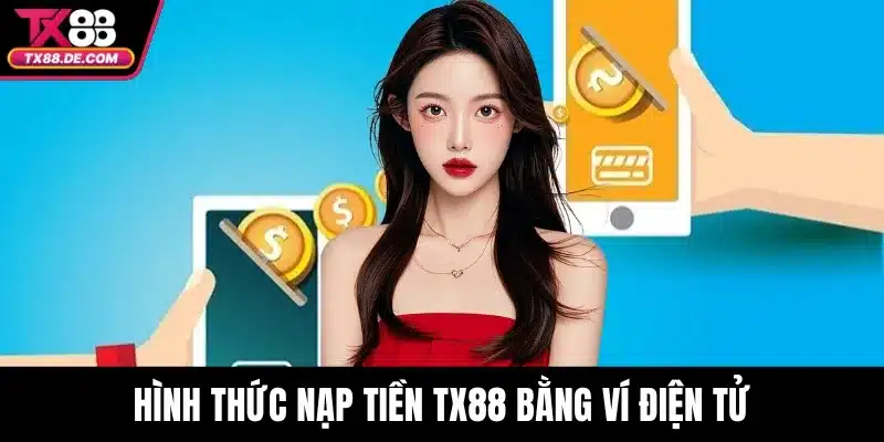 Nạp Tiền TX88 - Hướng Dẫn Từng Bước Và Giải Pháp Khi Gặp Lỗi - hovigu Nạp Tiền TX88 - Hướng Dẫn Từng Bước Và Giải Pháp Khi Gặp Lỗi - hovigu
