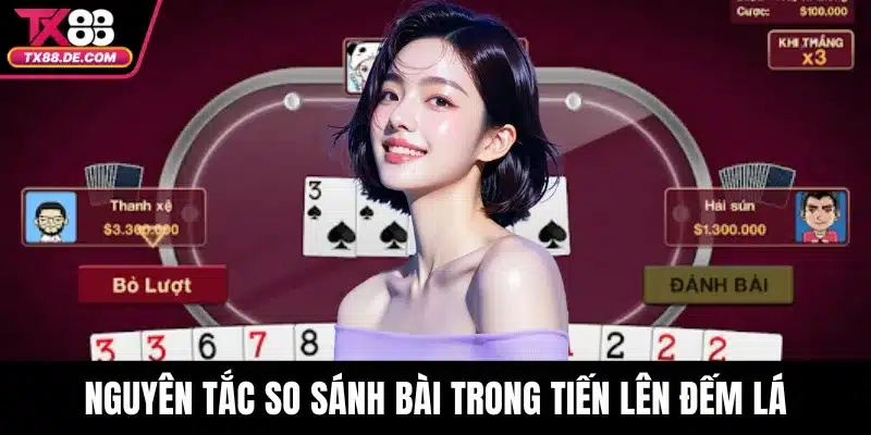 Tiến Lên Đếm Lá TX88 - Đánh Thông Minh, Thắng Đậm Mỗi Ván - hovigu Tiến Lên Đếm Lá TX88 - Đánh Thông Minh, Thắng Đậm Mỗi Ván - hovigu