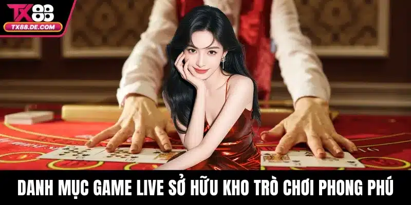 Game Live TX88 - Đỉnh Cao Cá Cược Trực Tuyến Tại Việt Nam - hovigu