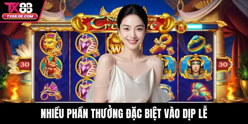 Game Slot TX88 – Bùng Nổ Giải Thưởng Mỗi Lượt Quay - hovigu