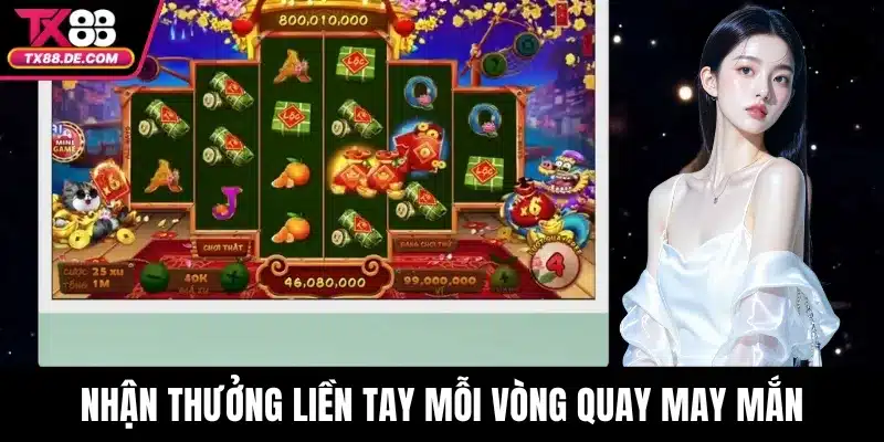 Sắc Xuân Chợ Tết TX88 – Slot Tết Truyền Thống Đầy Tài Lộc - hovigu Sắc Xuân Chợ Tết TX88 – Slot Tết Truyền Thống Đầy Tài Lộc - hovigu