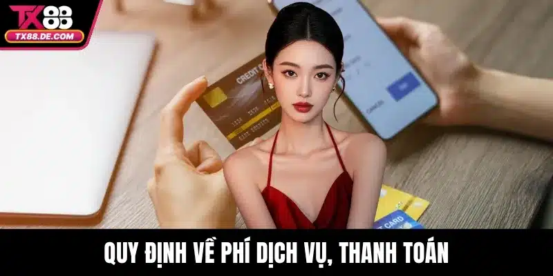 Điều Khoản Và Điều Kiện - Tổng Hợp Quy Định Cần Thiết - hovigu Điều Khoản Và Điều Kiện - Tổng Hợp Quy Định Cần Thiết - hovigu