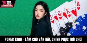 Game Bài TX88 - Điểm Đến Cá Cược Trực Tuyến Đỉnh Cao - hovigu