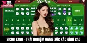 Game Hot TX88 – Trò Chơi Giải Trí Đỉnh Cao, Thưởng Cực Lớn - hovigu