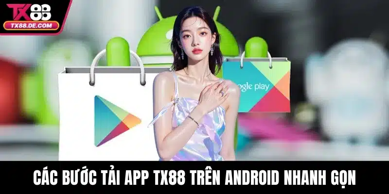 Tải App TX88 - Bí Quyết Chơi Game Mượt Mà Không Gián Đoạn - hovigu Tải App TX88 - Bí Quyết Chơi Game Mượt Mà Không Gián Đoạn - hovigu