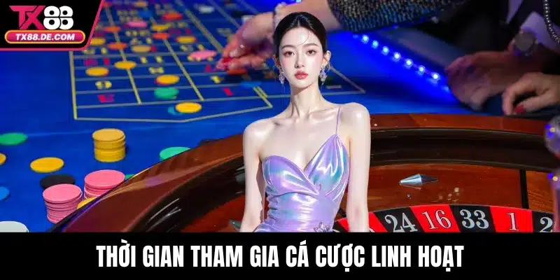 Roulette Live TX88 - Trải Nghiệm Cá Độ Thực Tế Vòng Quay - hovigu Roulette Live TX88 - Trải Nghiệm Cá Độ Thực Tế Vòng Quay - hovigu