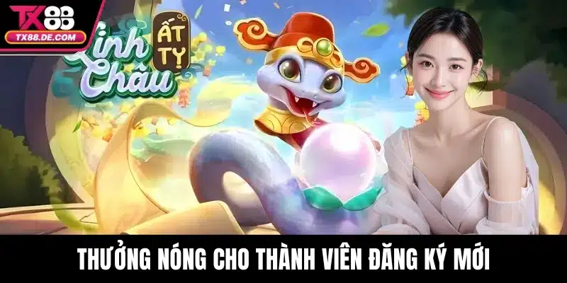 Linh Châu Ất Tỵ TX88 - Săn Thưởng Khủng Rồng Linh Thiêng - hovigu Linh Châu Ất Tỵ TX88 - Săn Thưởng Khủng Rồng Linh Thiêng - hovigu