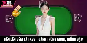 Game Bài TX88 - Điểm Đến Cá Cược Trực Tuyến Đỉnh Cao - hovigu