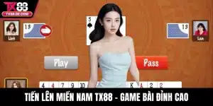 Game Bài TX88 - Điểm Đến Cá Cược Trực Tuyến Đỉnh Cao - hovigu