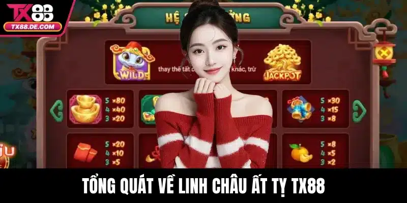 Linh Châu Ất Tỵ TX88 - Săn Thưởng Khủng Rồng Linh Thiêng - hovigu Linh Châu Ất Tỵ TX88 - Săn Thưởng Khủng Rồng Linh Thiêng - hovigu