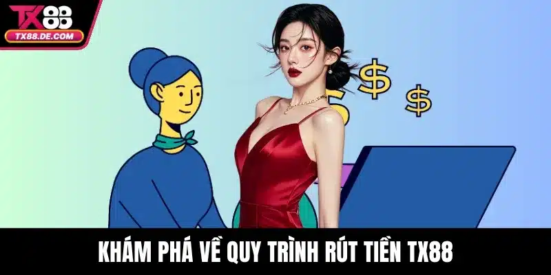 Rút tiền TX88 - Mẹo Giúp Giao Dịch Nhanh Và Không Lỗi - hovigu Rút tiền TX88 - Mẹo Giúp Giao Dịch Nhanh Và Không Lỗi - hovigu