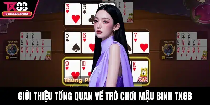 Mậu Binh TX88 - Thử Thách Trí Tuệ Cho Bet Thủ - hovigu Mậu Binh TX88 - Thử Thách Trí Tuệ Cho Bet Thủ - hovigu