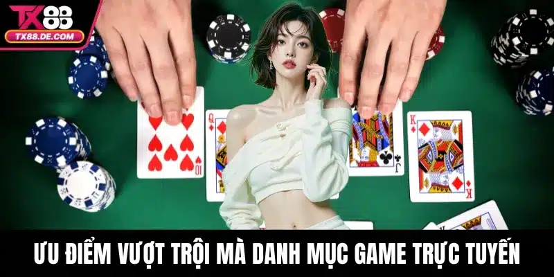 Game Live TX88 - Đỉnh Cao Cá Cược Trực Tuyến Tại Việt Nam - hovigu