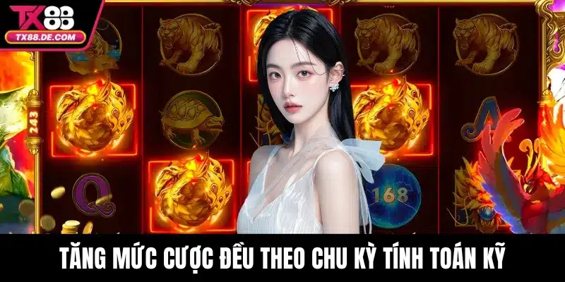 Kho Báu Tứ Linh TX88 - Vén Màn Bí Ẩn Của Tứ Đại Thần Thú - hovigu Kho Báu Tứ Linh TX88 - Vén Màn Bí Ẩn Của Tứ Đại Thần Thú - hovigu