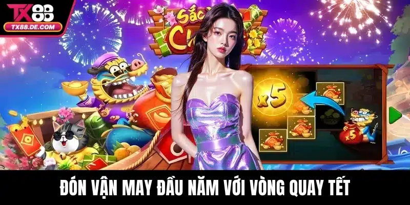 Sắc Xuân Chợ Tết TX88 – Slot Tết Truyền Thống Đầy Tài Lộc - hovigu Sắc Xuân Chợ Tết TX88 – Slot Tết Truyền Thống Đầy Tài Lộc - hovigu