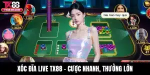 Game Live TX88 - Đỉnh Cao Cá Cược Trực Tuyến Tại Việt Nam - hovigu