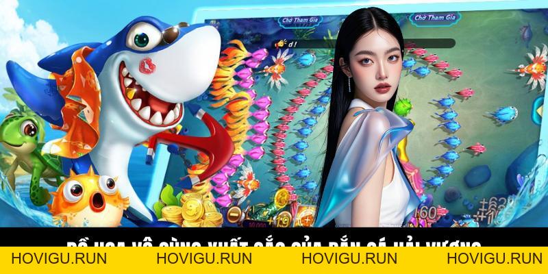 Bắn Cá Hải Vương - Săn Thưởng Đại Dương Huyền Bí Thú Vị - hovigu Bắn Cá Hải Vương - Săn Thưởng Đại Dương Huyền Bí Thú Vị - hovigu