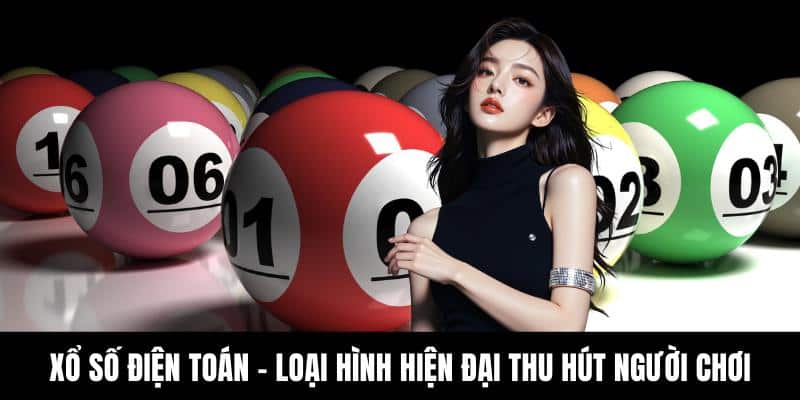 Xổ Số Điện Toán - Loại Hình Hiện Đại Thu Hút Người Chơi - hovigu Xổ Số Điện Toán - Loại Hình Hiện Đại Thu Hút Người Chơi - hovigu
