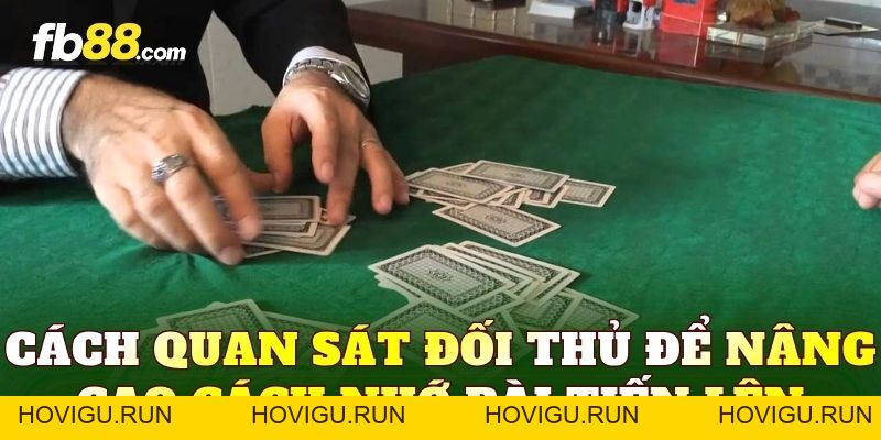 Cách Nhớ Bài Tiến Lên Nhanh Và Chuẩn Cho Người Mới - hovigu