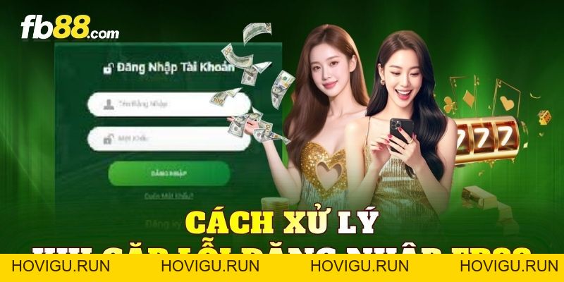 Đăng Nhập Tài Khoản Nhanh Gọn Với Hướng Dẫn Chi Tiết - hovigu