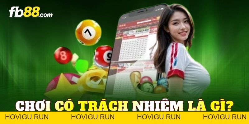 Chơi Có Trách Nhiệm: Giữ Nhịp Vui, Làm Chủ Cuộc Chơi - hovigu