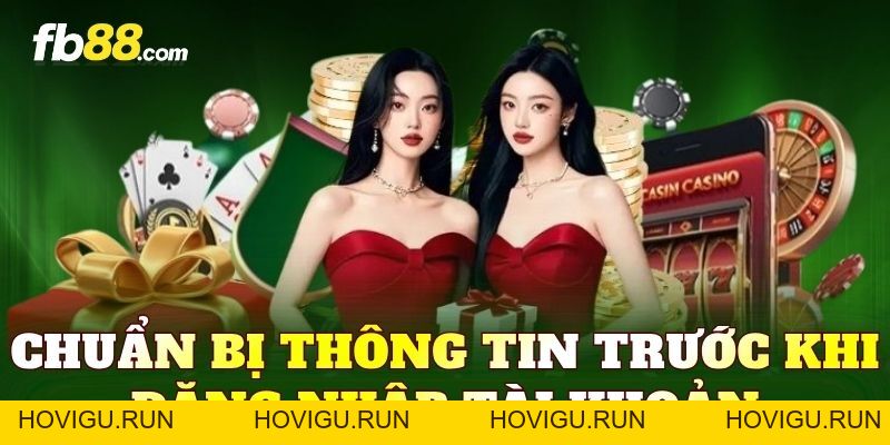 Đăng Nhập Tài Khoản Nhanh Gọn Với Hướng Dẫn Chi Tiết - hovigu