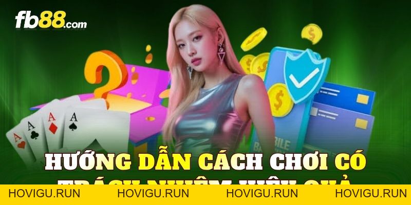Chơi Có Trách Nhiệm: Giữ Nhịp Vui, Làm Chủ Cuộc Chơi - hovigu