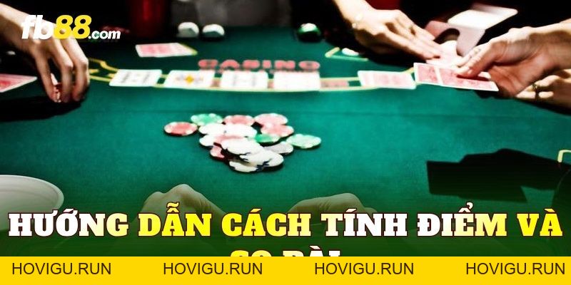 Cách Đánh Bài Ba Cây Chi Tiết Cho Người Mới - hovigu