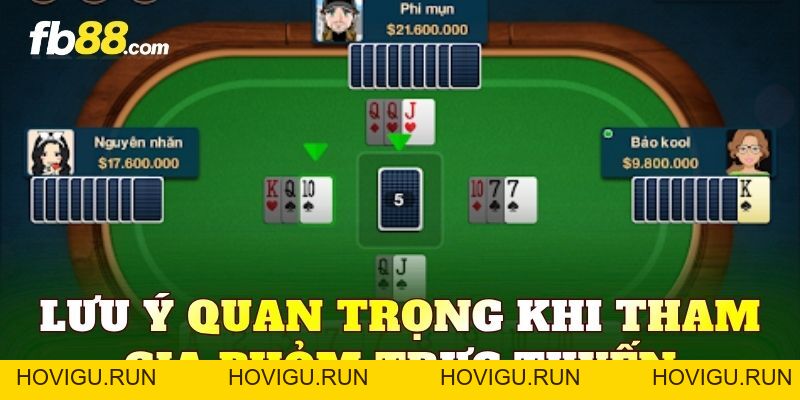 Cách Đọc Vị Đối Thủ Khi Chơi Bài Phỏm Online Hiệu Quả - hovigu